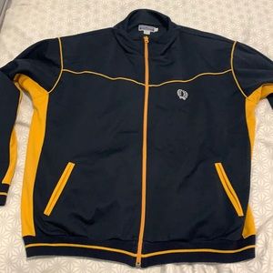 Vintage Fred Perry jacket